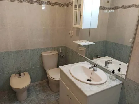 Habitació de lloguer, València
