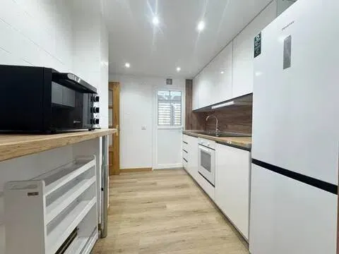 Pis de 84 m² a Fuenlabrada