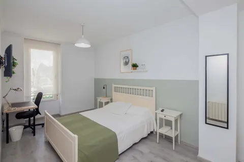 Zimmer zur Miete, Valencia (4/24)