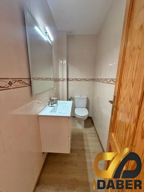 Appartamento 208 m² a Mocejón