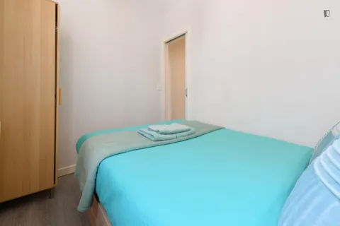 Pis de 60 m² a Madrid