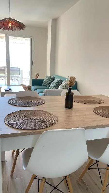 Piso de 115 m² en Canet de Berenguer