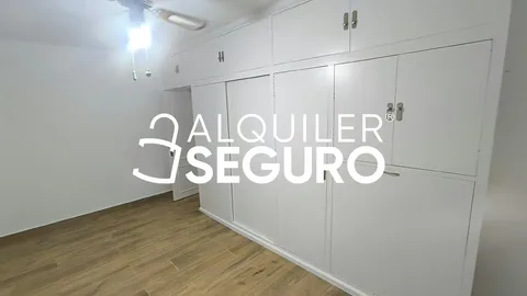 Pis de 120 m² a Sevilla