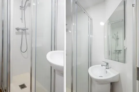 Habitació de lloguer, València