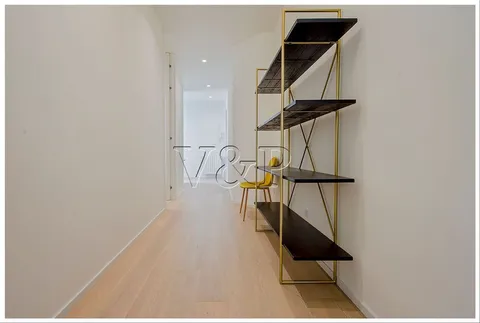 Pis de 145 m² a Madrid