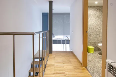 Pis de 85 m² a Barcelona