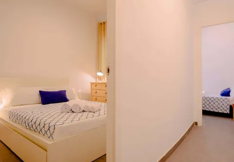 Pis de 109 m² a Madrid