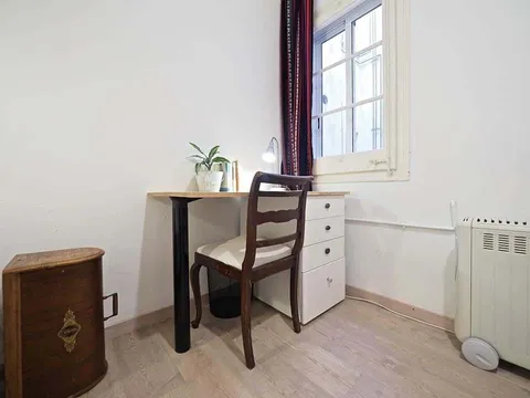 Stanza in affitto, Barcelona