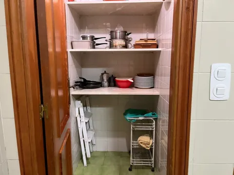 Pis de 123 m² a Almansa