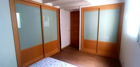 Wohnung 72 m² in Madrid