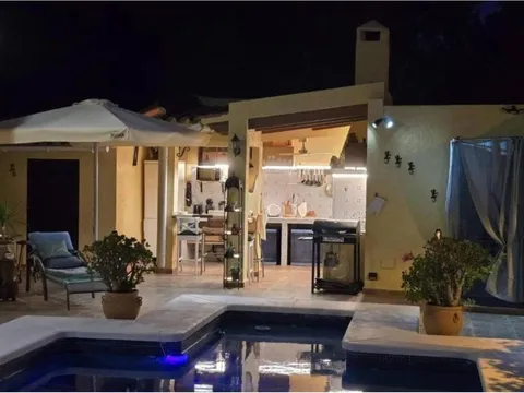 House 186 m² in la Nucia