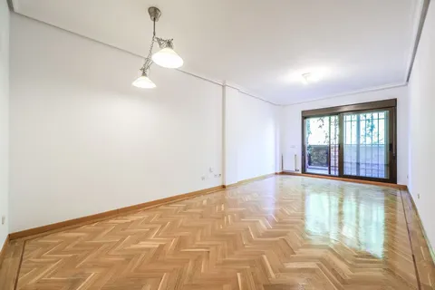 Appartamento 118 m² a Madrid