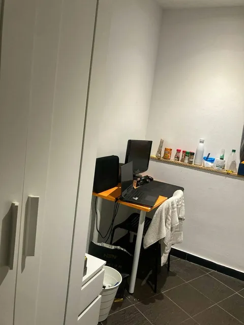 Chambre à louer, Barcelone