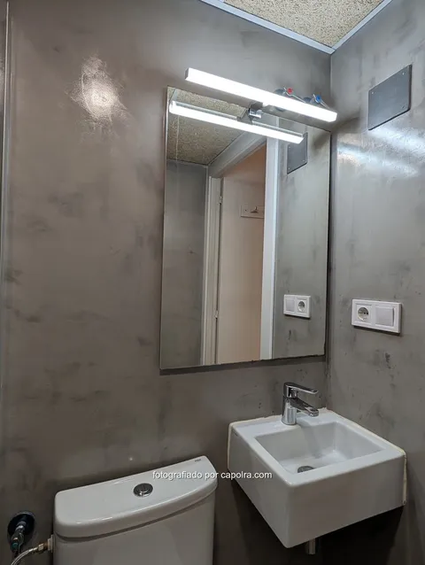Pis de 39 m² a Barcelona