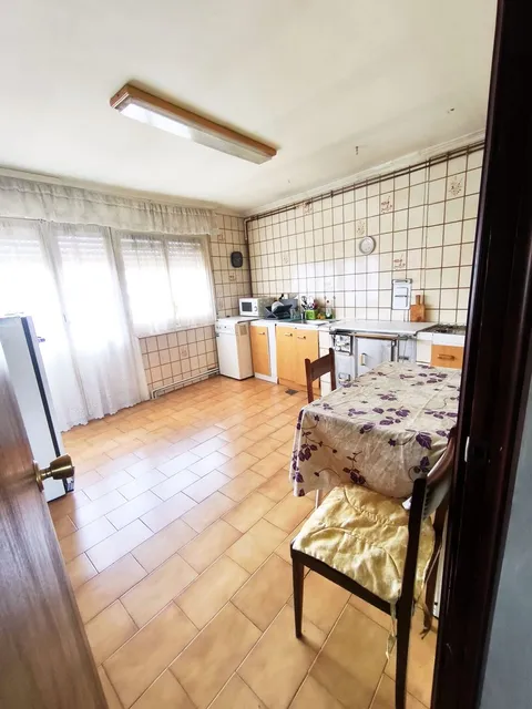 Pis de 95 m² a Almanza