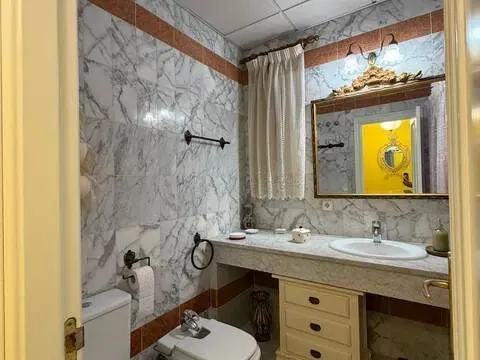 Pis de 50 m² a Sevilla