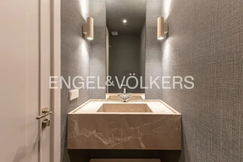 Appartamento 142 m² a Madrid
