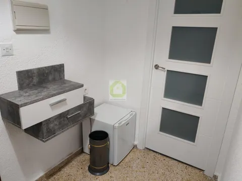 Habitació de lloguer, Granada