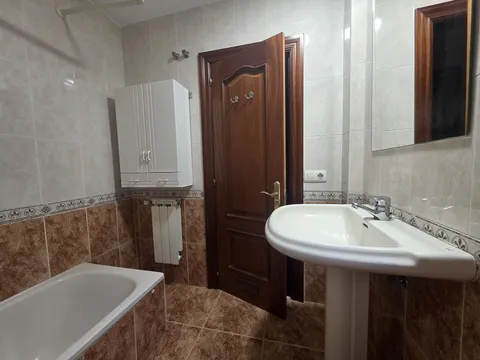 Pis de 74 m² a Siero