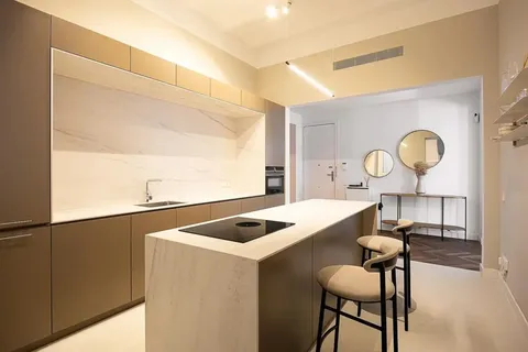 Appartamento 110 m² a Puerto de la Cruz