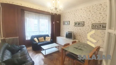 Pis de 79 m² a Bilbao