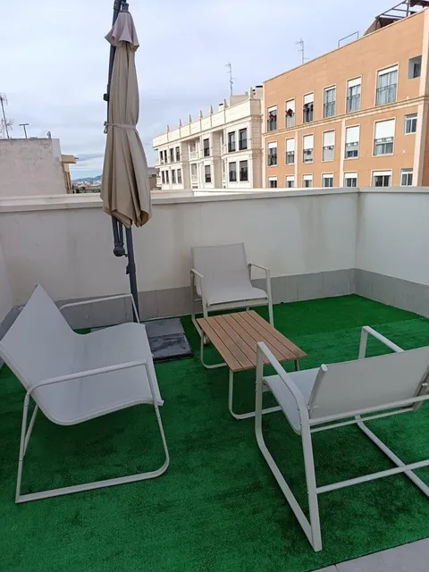 Piso de 55 m² en Elche