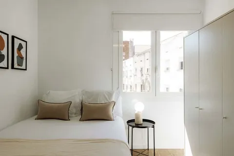 Zimmer zur Miete, Barcelona (4/21)