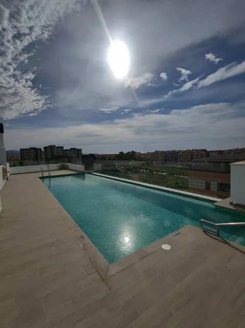 Appartement 85 m² à Málaga