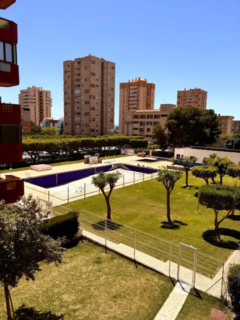 Appartamento 80 m² a Roquetas de Mar