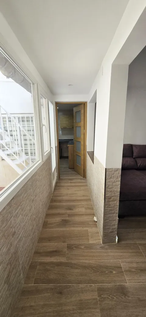 Apartamento 99 m² em Petrer