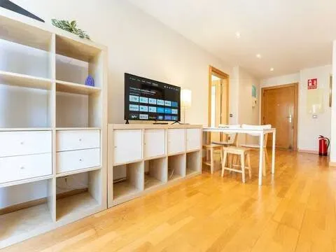 Pis de 53 m² a Carreño