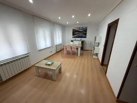 Pis de 52 m² a Salamanca (2/18)