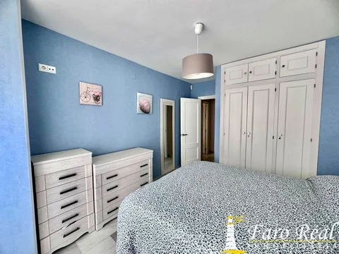 Pis de 80 m² a Sanlúcar de Barrameda
