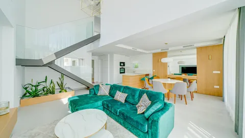 Casa de 180 m² a Finestrat