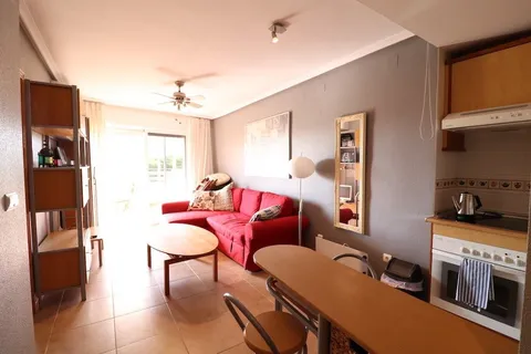 Flat 50 m² in Orihuela (2/16)