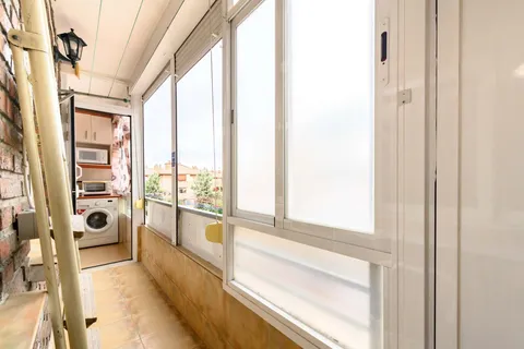 Pis de 69 m² a Madrid