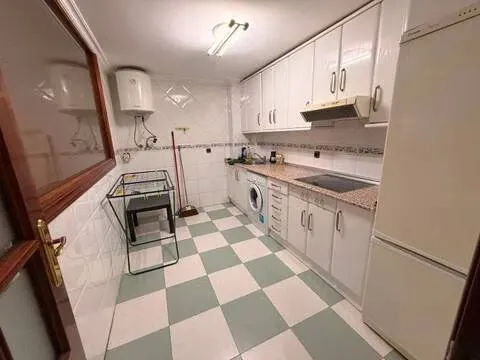 Piso de 45 m² en Salamanca