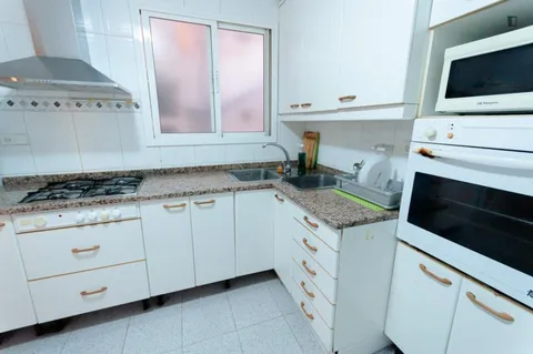 Habitació de lloguer, Barcelona