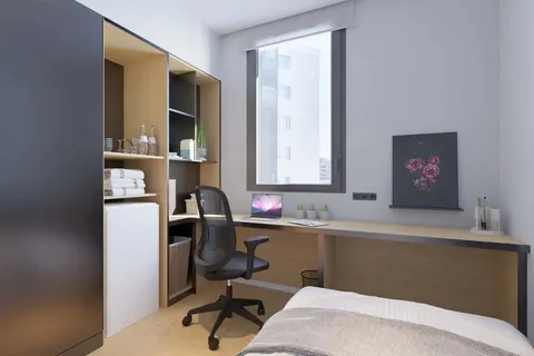 Habitación en alquiler, Pamplona
