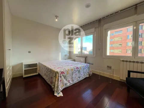 Pis de 35 m² a Burgos