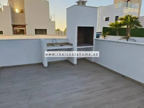 Casa de 140 m² a Finestrat