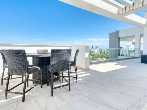 Pis de 99 m² a Estepona