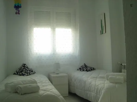 Wohnung 70 m² in Madrid