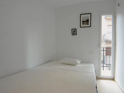 Appartamento 40 m² a Madrid