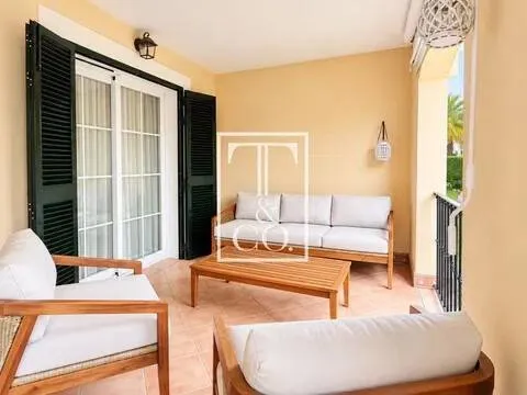 Pis de 222 m² a Calvià