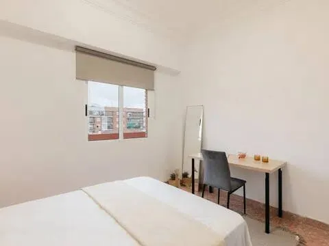 Habitació de lloguer, València