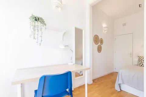 Habitación en alquiler, Barcelona