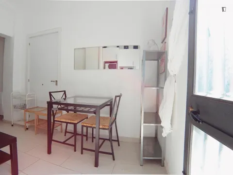 Pis de 30 m² a Madrid