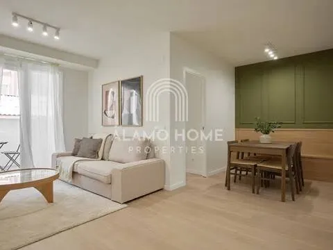 Appartamento 85 m² a Madrid