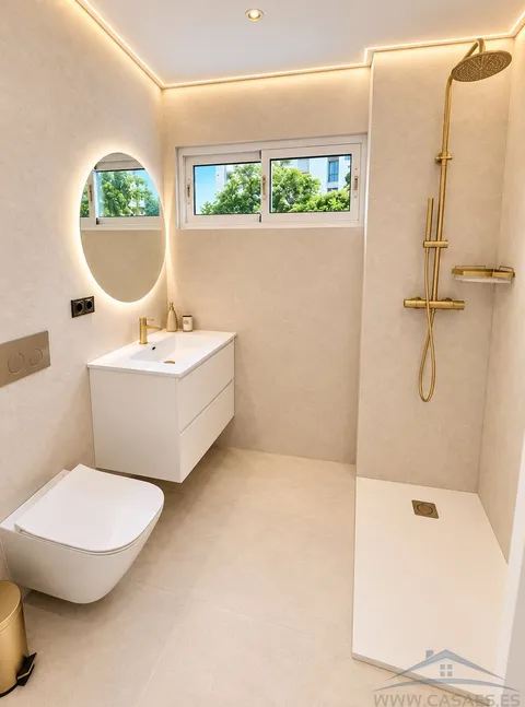 Pis de 45 m² a Marbella